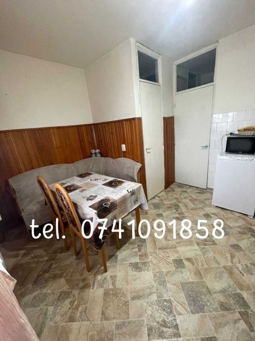 Inchiriez apartament 2 camere in Chisineu Chisineu