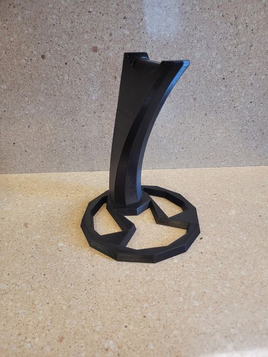 Стойка за геймърски слушалки