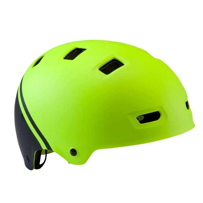 Cască bicicleta pentru copii Teen 520