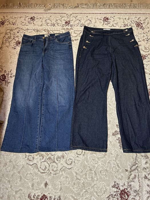 Blugi pantaloni, mărimea 42