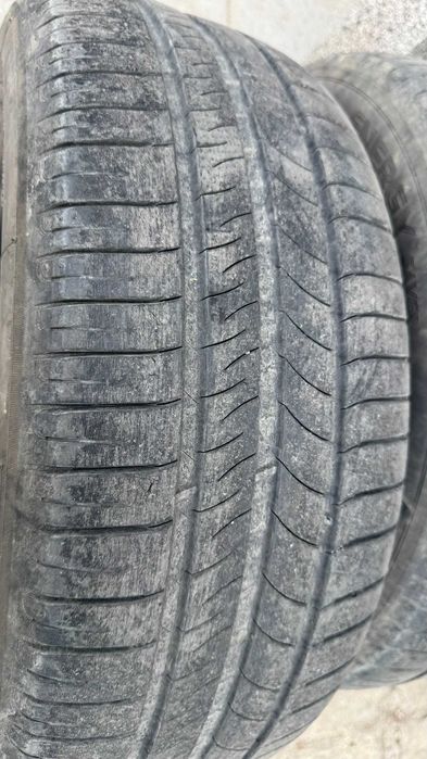Гуми 205/55 R16 Мишлен (Michelin 205/55/16) 4бр.