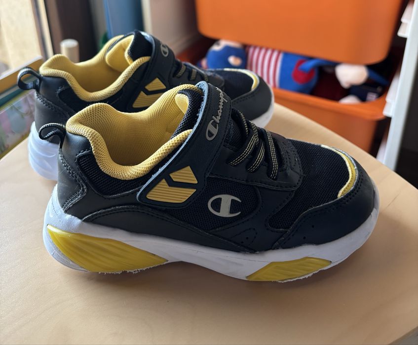 Детски маратонки Champion