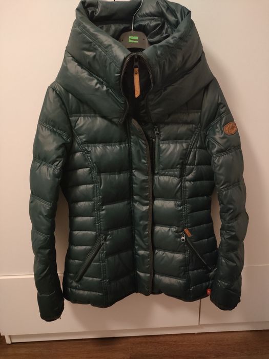 Geaca dama Puf XS/S Esprit