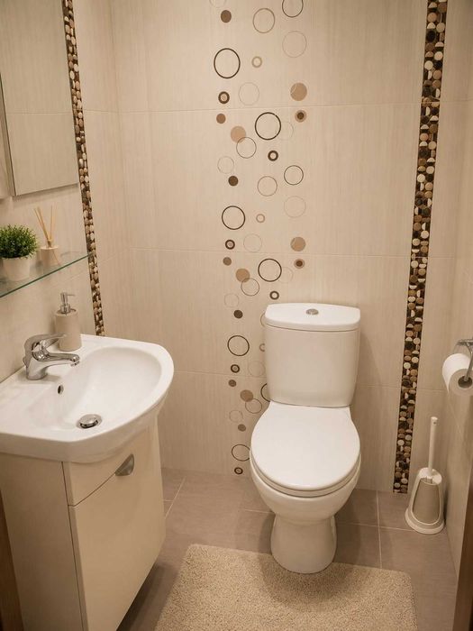 Дава се под наем Тристаен апартамент в София, Център - 93 кв.м за 850 € - Снимка #4