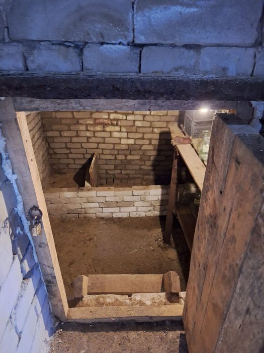 Продам гараж с погребом