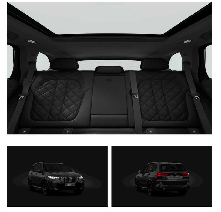 BMW X5 xDrive40i