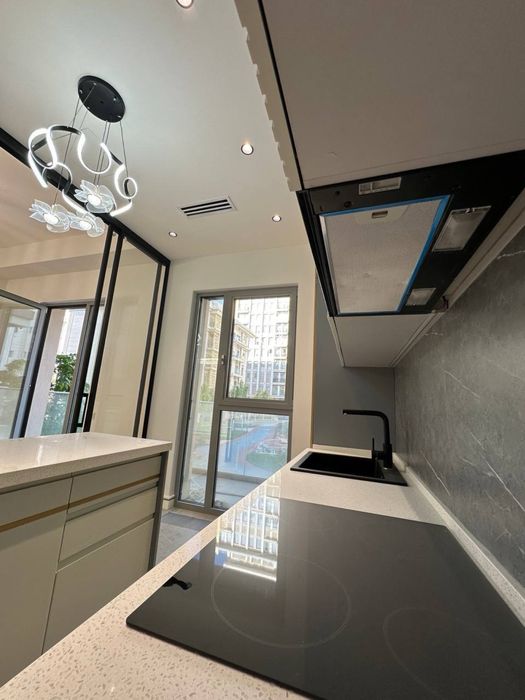 Mirobad Avenue   3+1/3/13