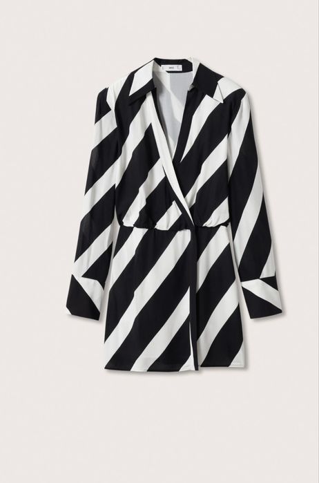 Дамски рокли Zara Mango Hm