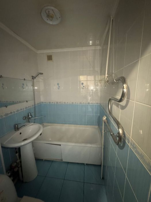 Продам 3 комнатную квартиру