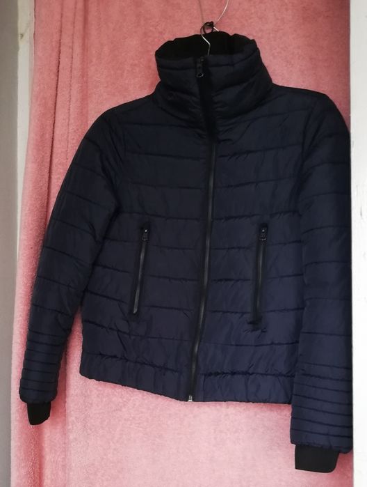 Яке от пух и още модели