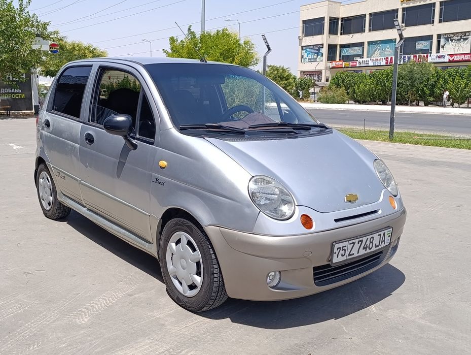 Matiz best 2010 .