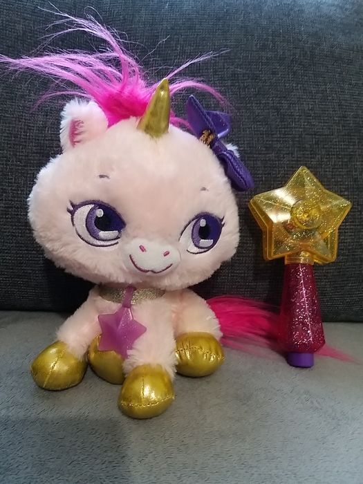 Shimmer stars коте