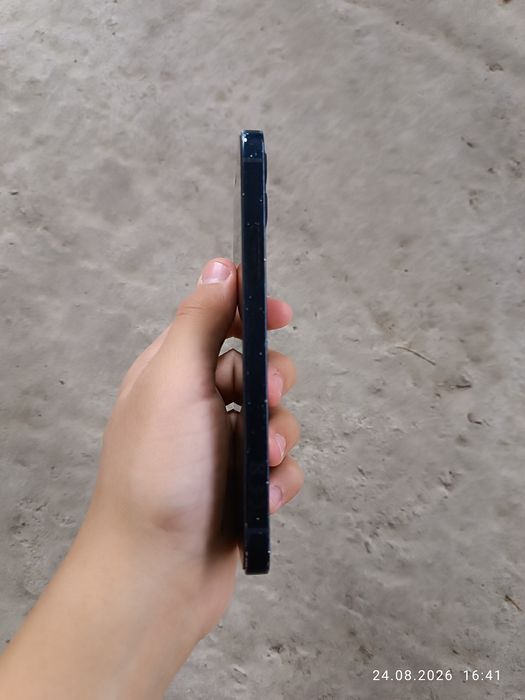 Iphone 12 идеальный