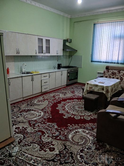 Продажа квартира