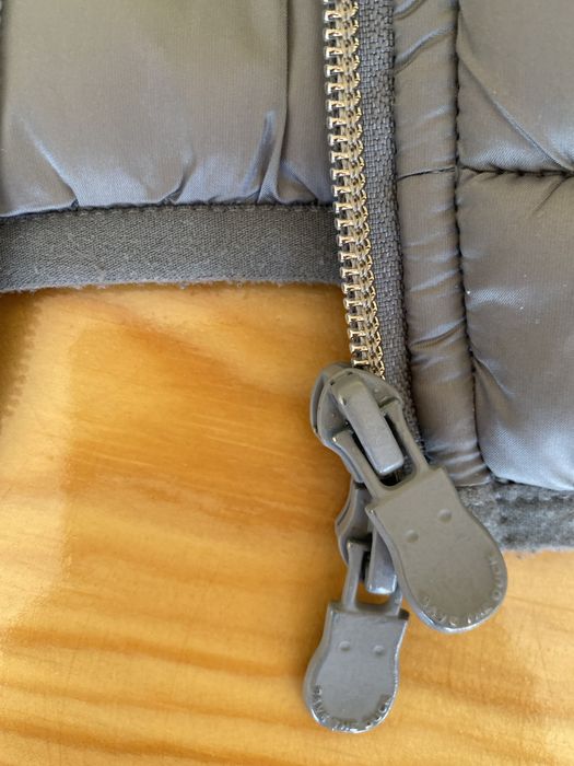 Дамско яке -зимно