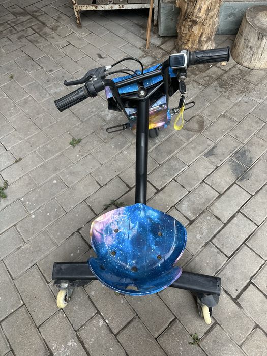 Продам дрифт карт