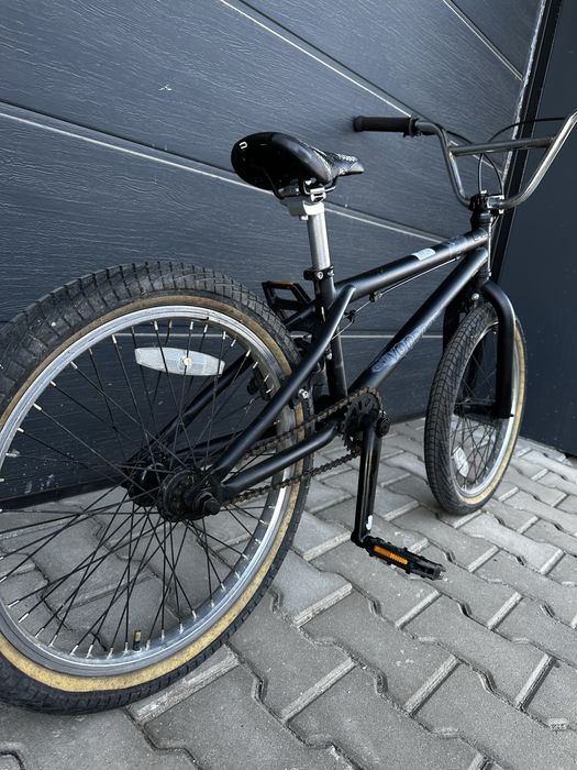 Велосипед BMX Voodoo 20”