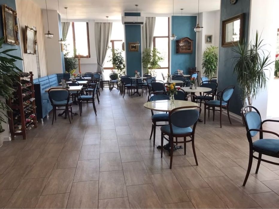 Proprietar inchiriez spatiu comercial Pascani