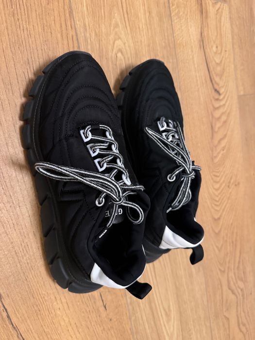 Дамски Сникърси Guess