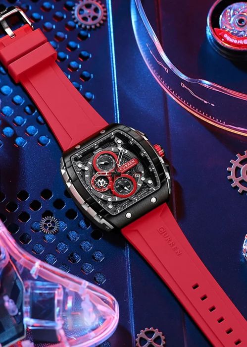 Чисто нови стилни официални часовници