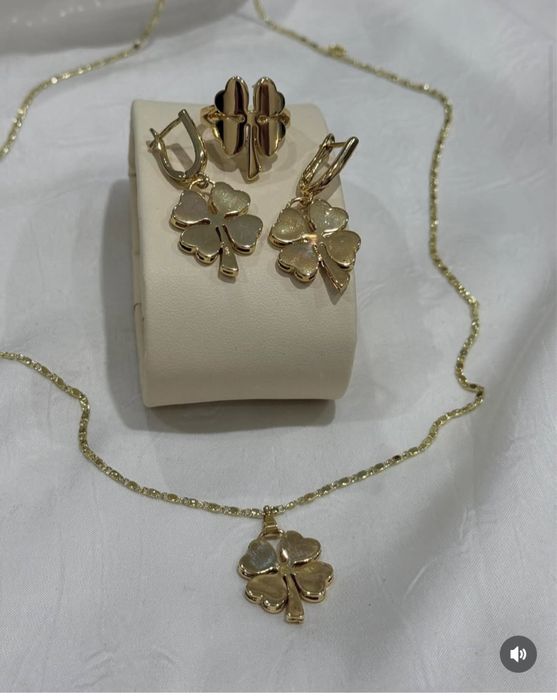 Украшения качество отличное