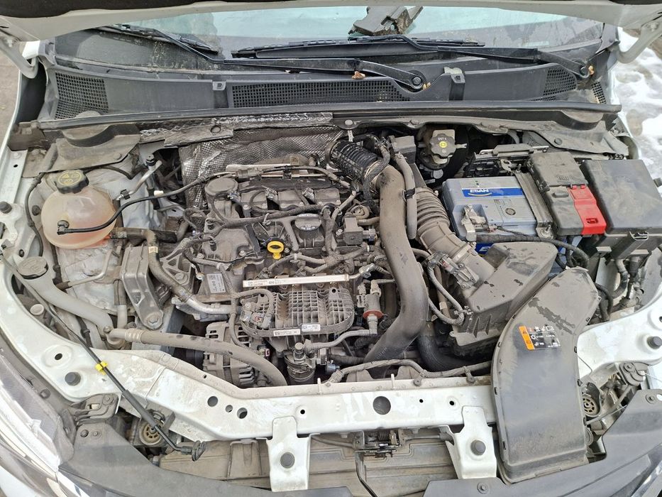 Avarinniy Onix sotiladi