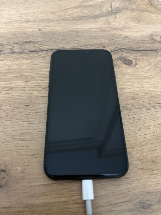 Iphone 11 128gb black