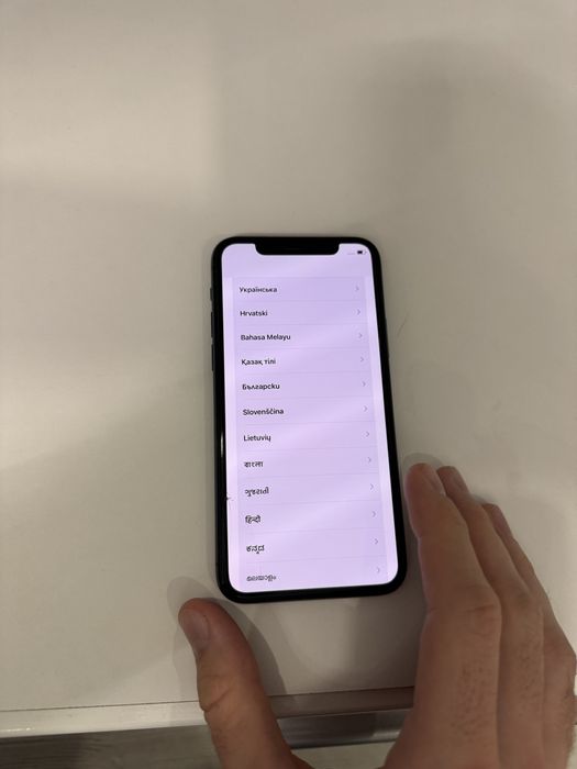 iPhone 11 Pro 256 GB