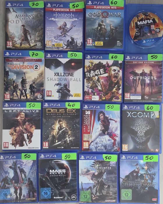 Vand joc ps4  call of duty