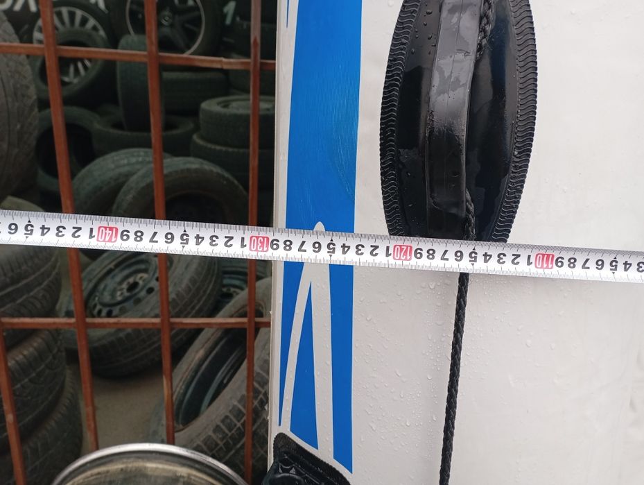 Продам надувную лодку