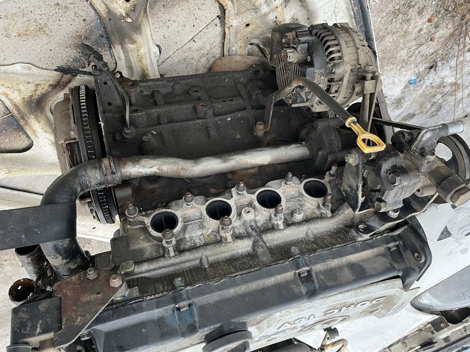 продам двигатель хюндай