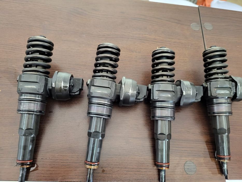 Injectoare pentru Audi A4 , 2006 BPW 038130079QX