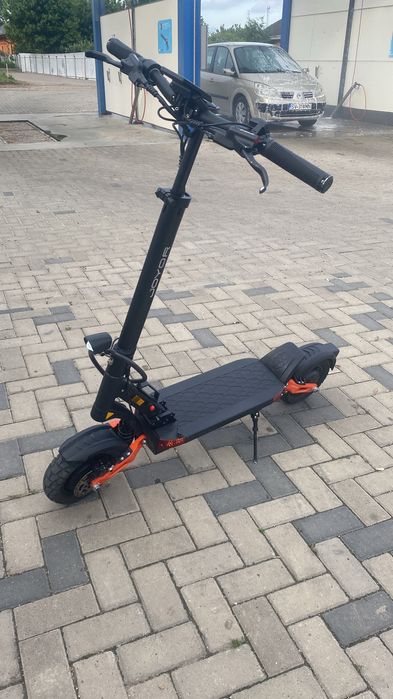 Vând joyor t10 nou nout