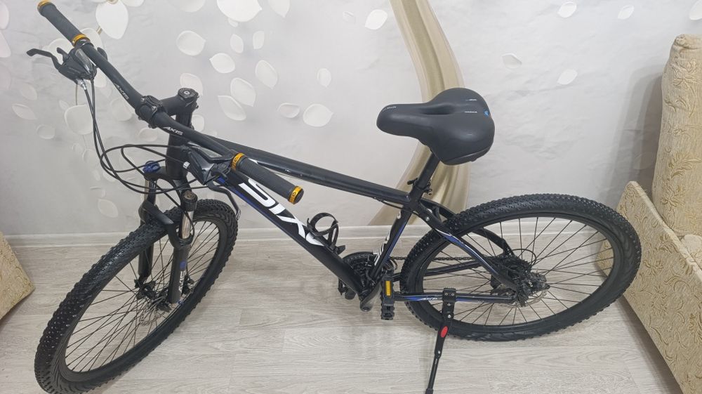 Велосипед Axis 27,5 обмен