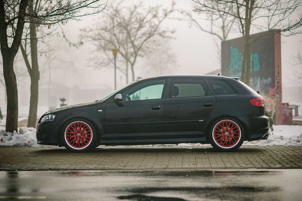 Jante BBS OE Speedline 5x112 dedicate Audi A3 8P VW Golf 5-6-7 Kleber