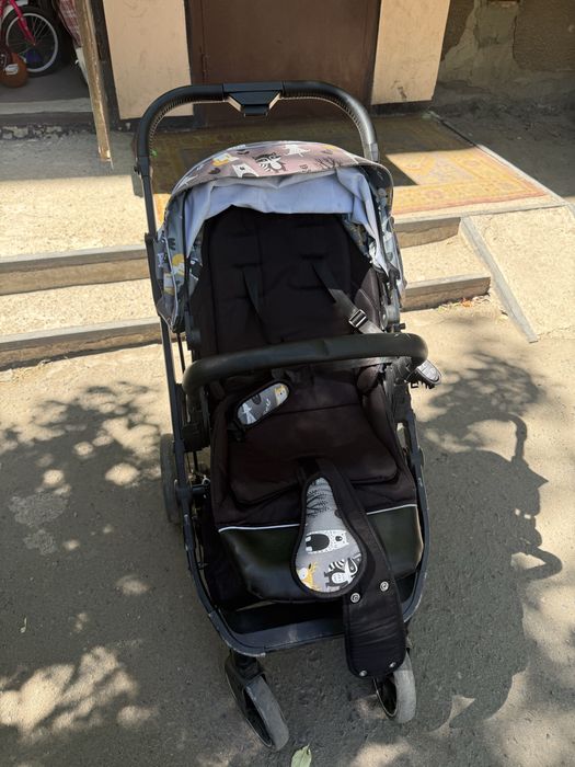 Коляска ининг бэби ining baby