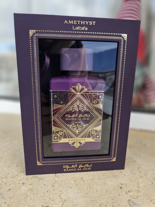 Арабски парфюми-Lattafa, French Avenue