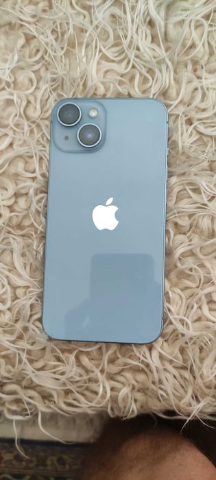 Iphone 14 128 GB 100% BH