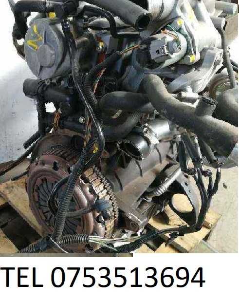 Turbina Renault Megane 2   1.5 DCI