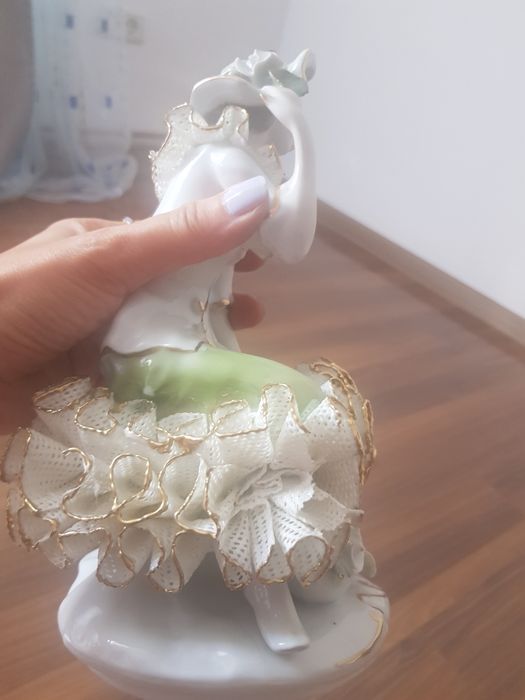 Vand bibelou portelan