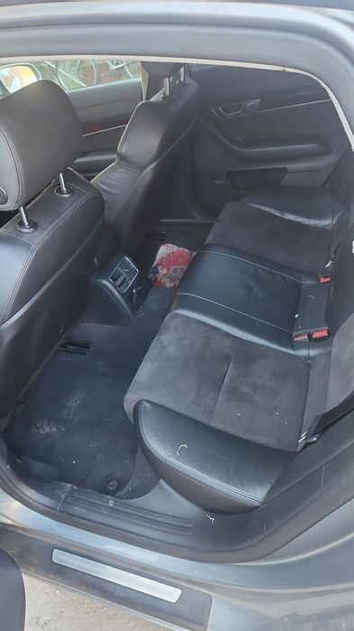 Vand  sau  schimb  Audi  A6 C6 2.7