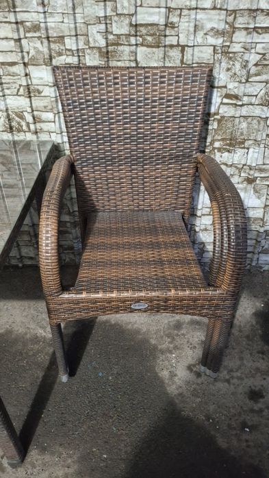 Ротангавая мебель