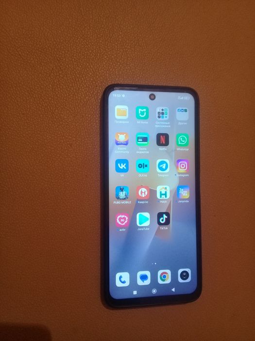 Телефон сатылады