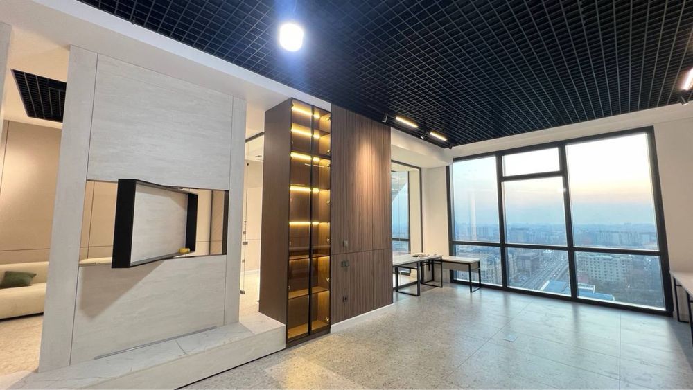 Пирамит | Яккасарай - Сдается в аренду помещение/Евро офис 83м2