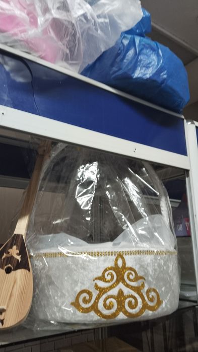 Корзины для тусаукесер