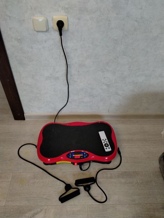 Продам виброплатформа