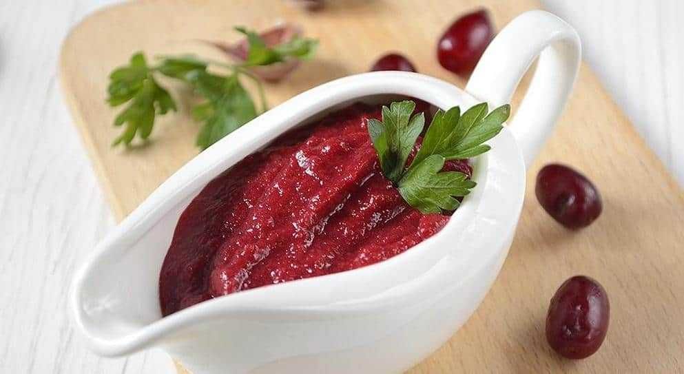 Кизил Крымский садовый