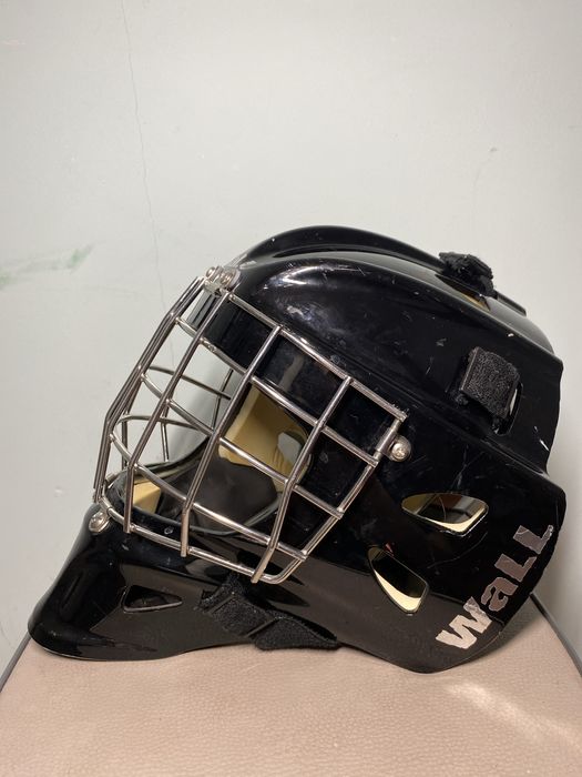 Хоккейный шлем Wall W6 SR