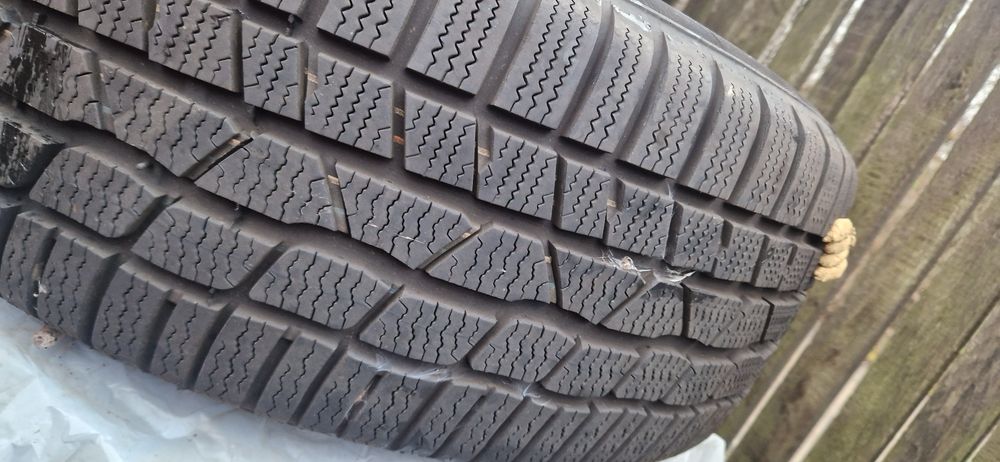 Anvelope iarna cauciucuri iarna M+S MSdiverse dimensiuni