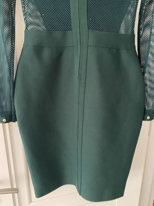 Rochie de zi, elastică